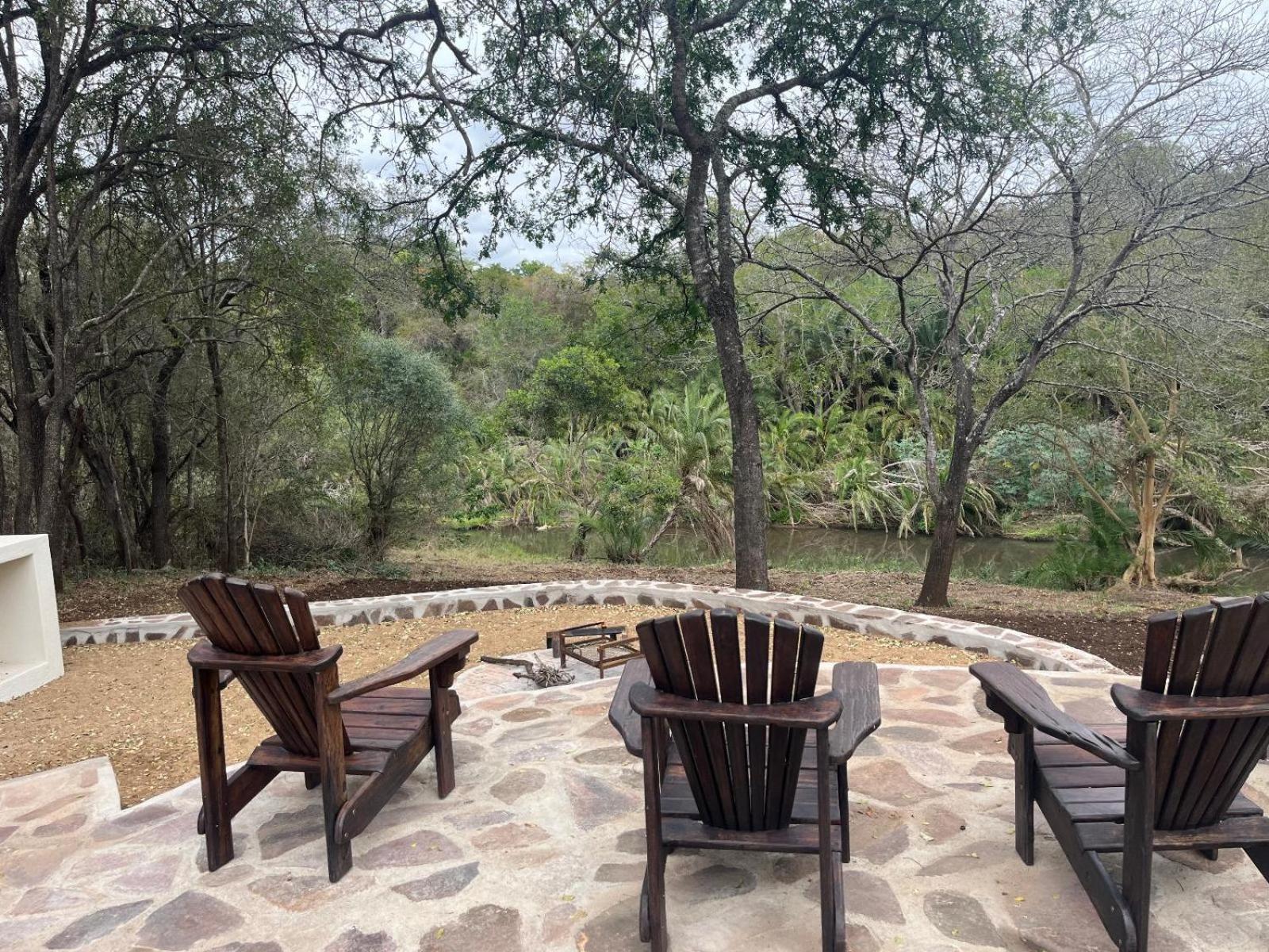 Mbuluzi Game Reserve Simunye Стая снимка