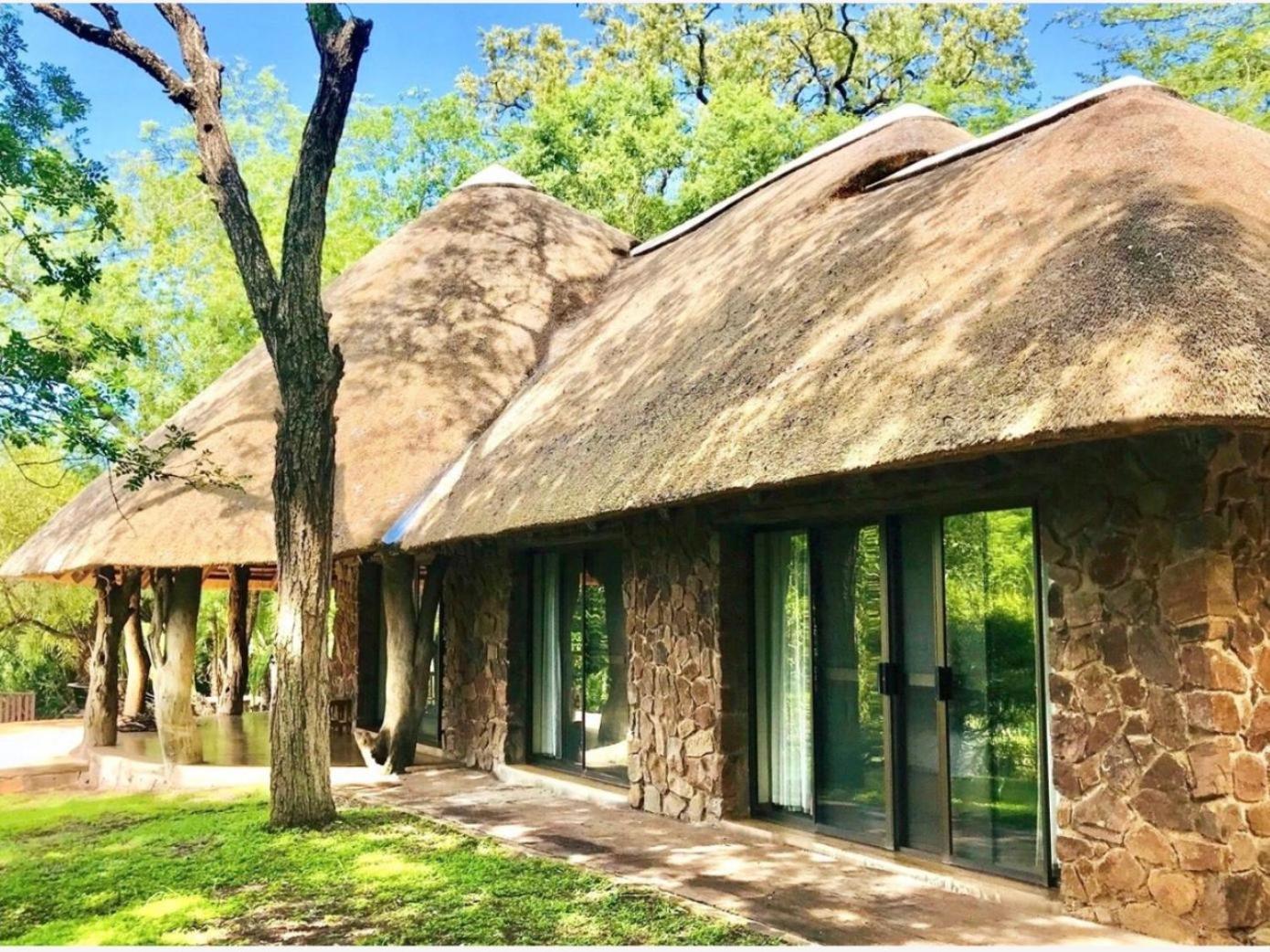 Mbuluzi Game Reserve Simunye Стая снимка