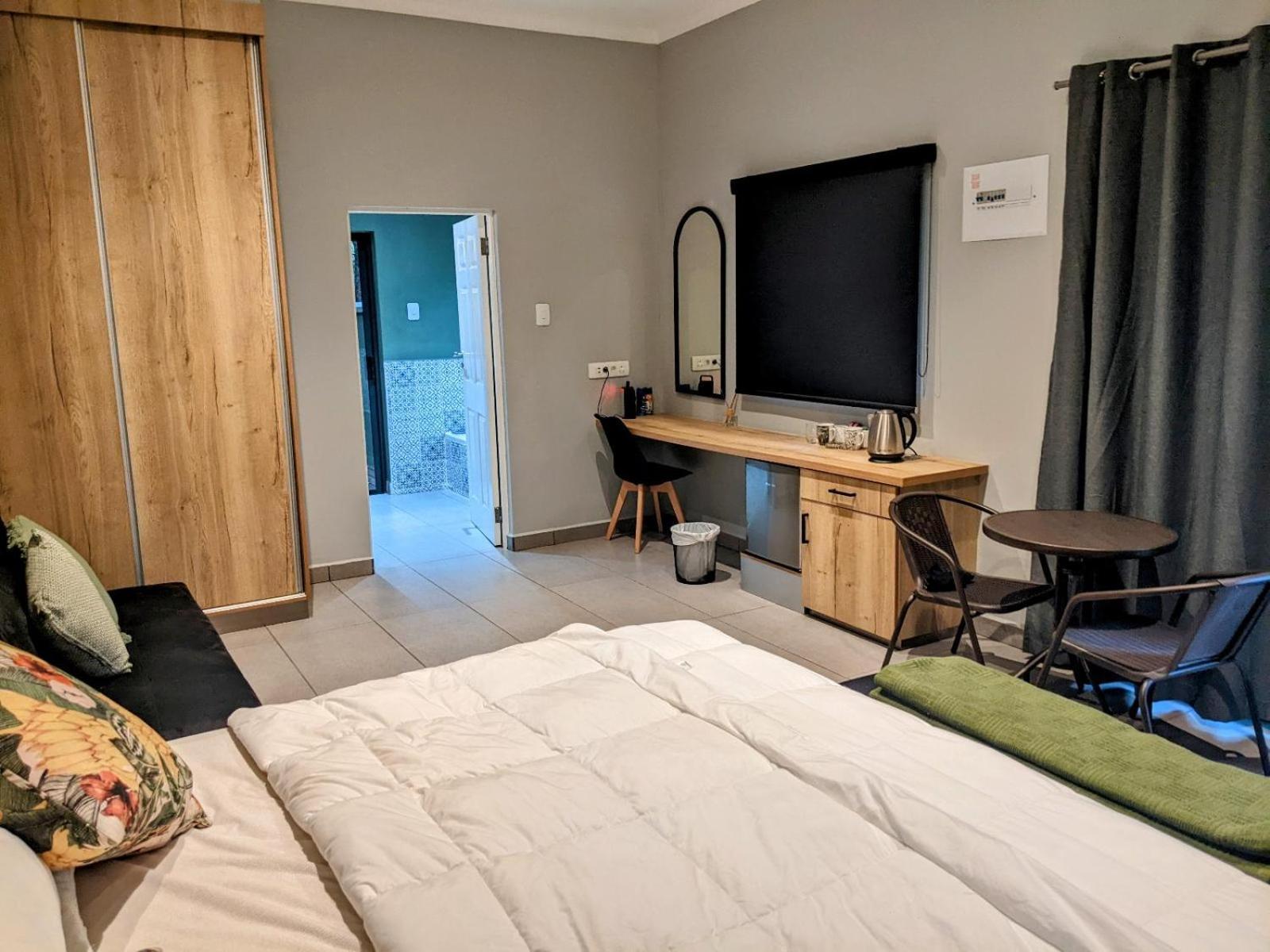 Mbuluzi Game Reserve Simunye Стая снимка