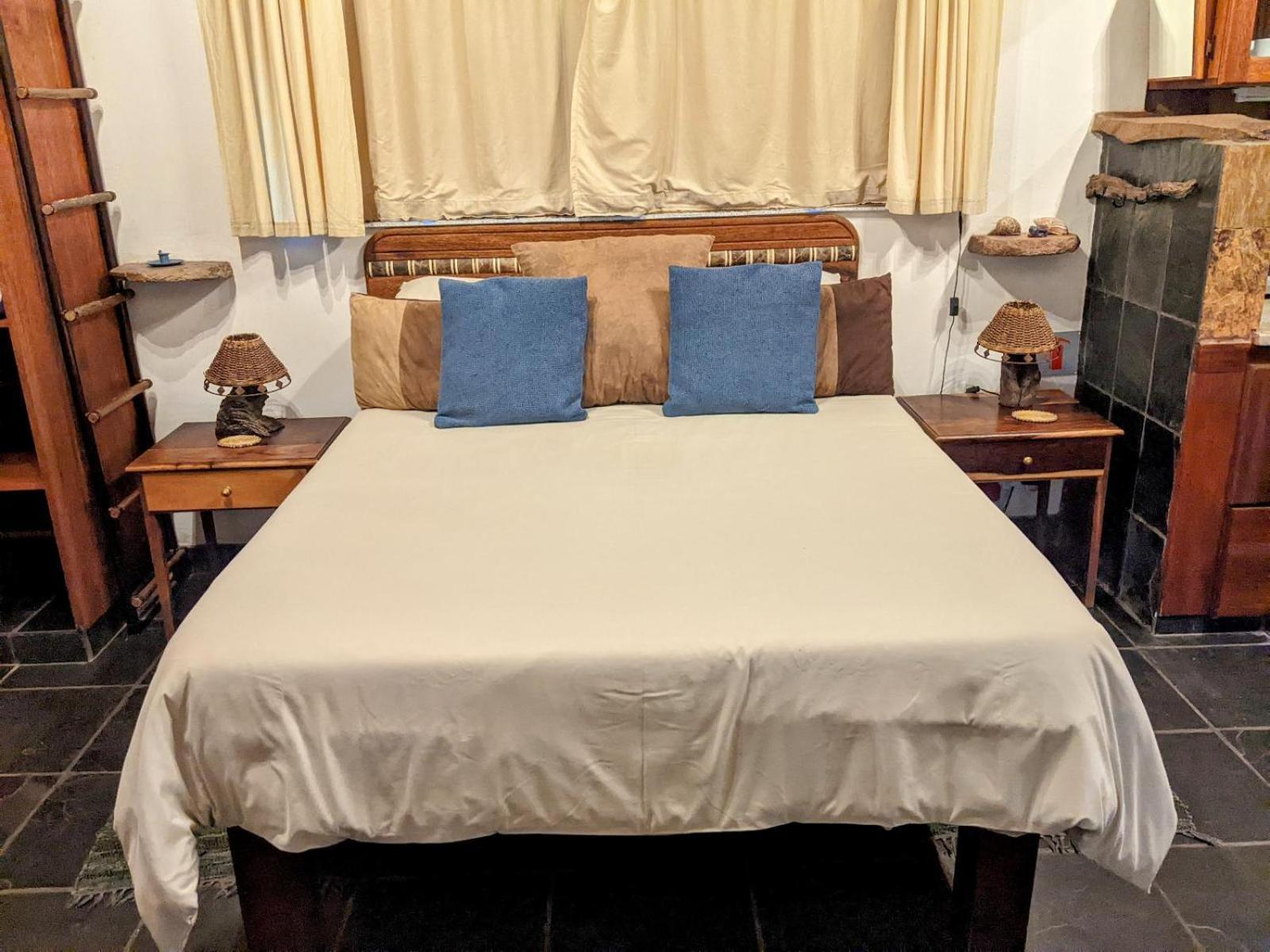 Mbuluzi Game Reserve Simunye Стая снимка