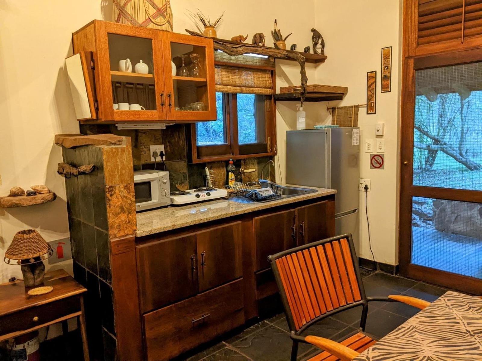 Mbuluzi Game Reserve Simunye Стая снимка