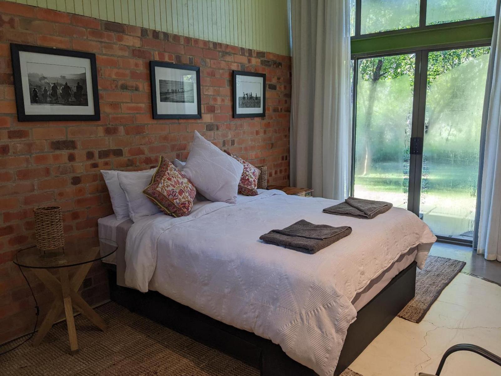 Mbuluzi Game Reserve Simunye Стая снимка