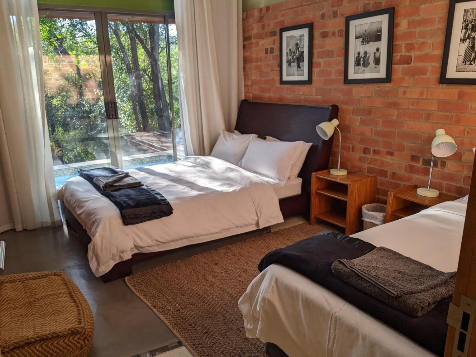 Mbuluzi Game Reserve Simunye Стая снимка