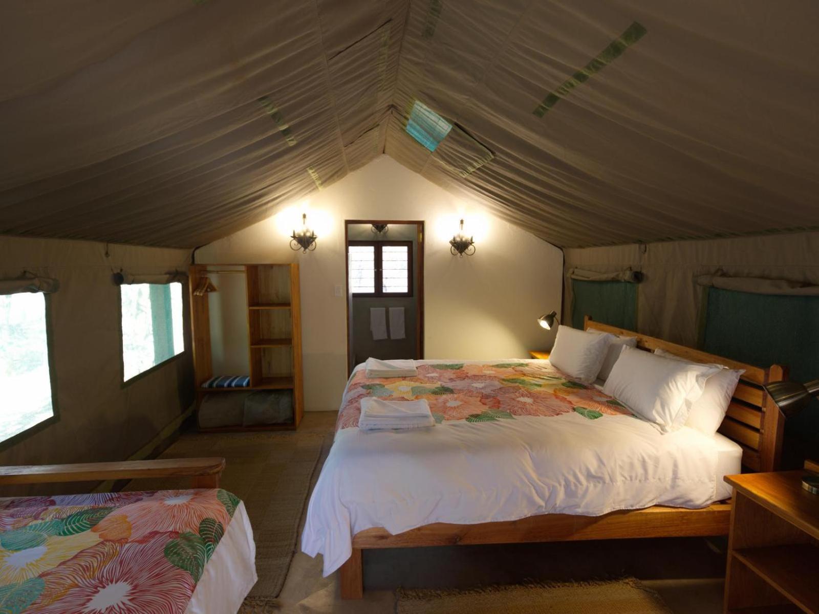 Mbuluzi Game Reserve Simunye Стая снимка