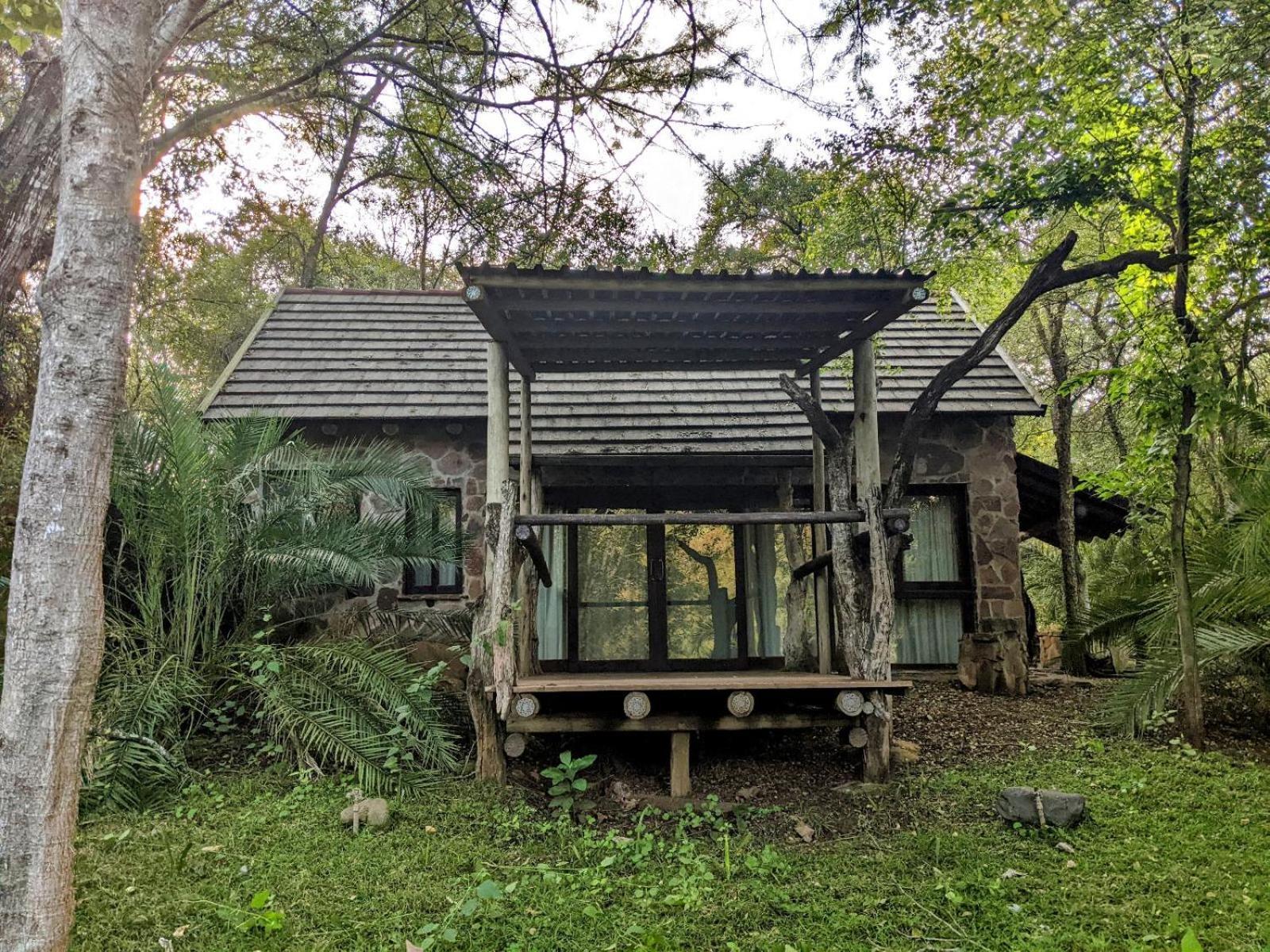 Mbuluzi Game Reserve Simunye Стая снимка