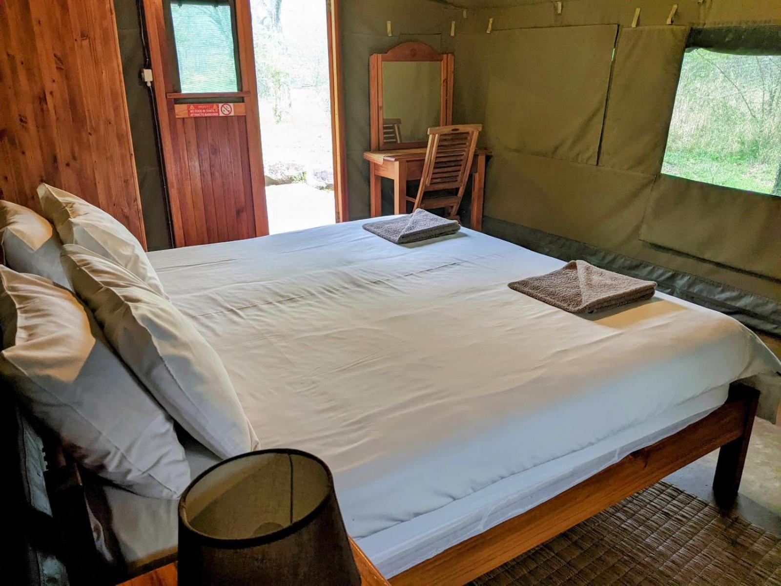 Mbuluzi Game Reserve Simunye Стая снимка